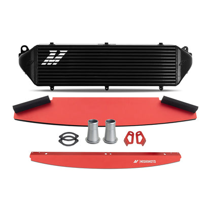 Mishimoto 2023+ Toyota GR Corolla Performance Intercooler - Black