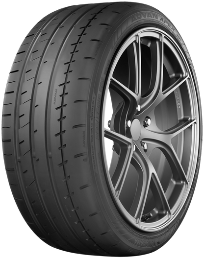 Yokohama Advan Apex V601 Tire - 295/30R20 101Y