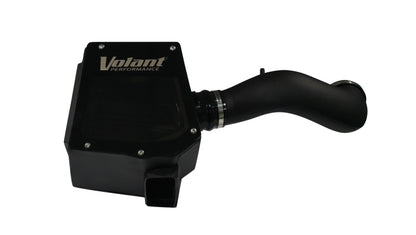 Volant 07-08 Cadillac Escalade 6.2 V8 Pro5 Closed Box Air Intake System