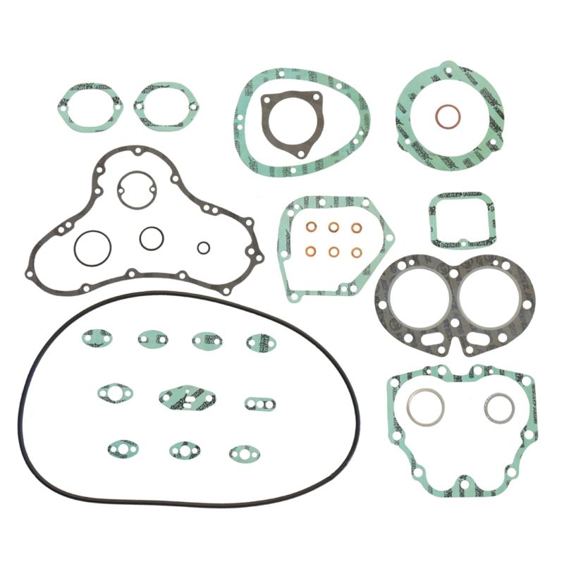 Athena 68-73 Norton 750 OHV Complete Gasket Kit (w/o Oil Seals)