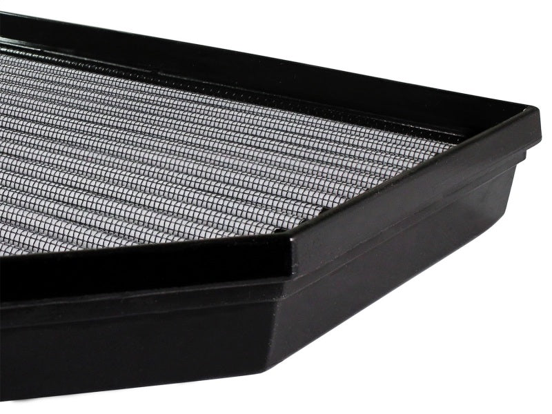 aFe MagnumFLOW OEM Replacement Air Filter PRO Dry S 2015 BMW M3/M4 (F80/F82) 3.0L S55 (tt) Qty. 2 - Precision R