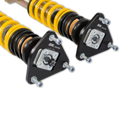 ST XTA Adjustable Coilovers 10-13 Mazdaspeed 3