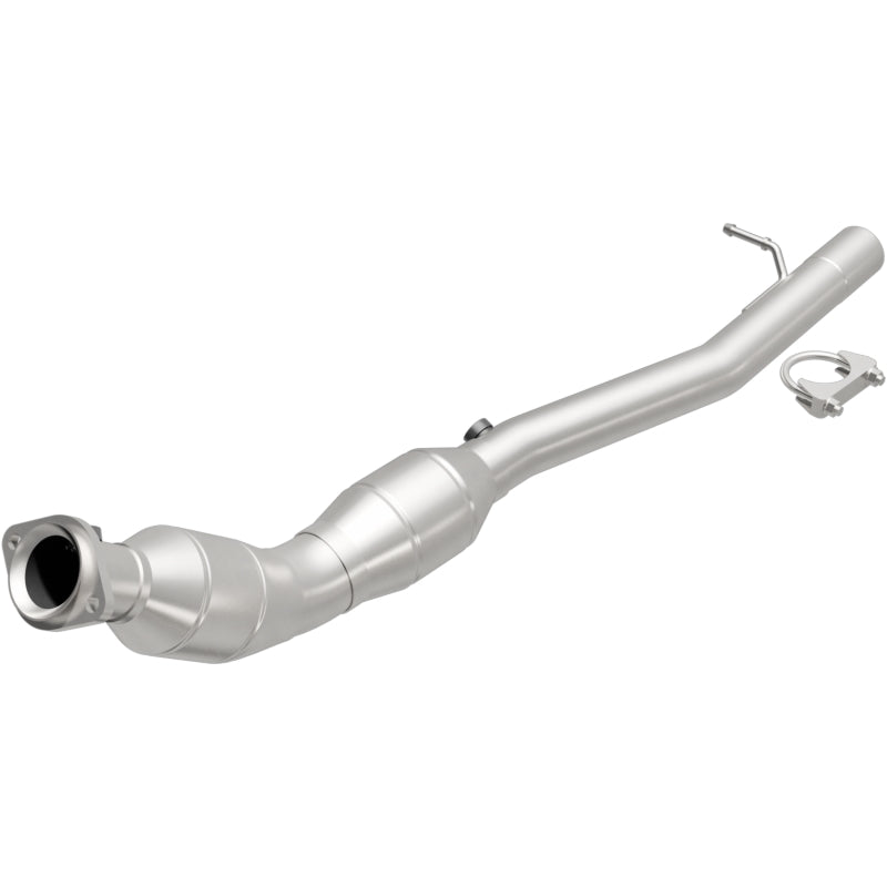 MagnaFlow Conv DF 06-08 Range Rover Driver Side