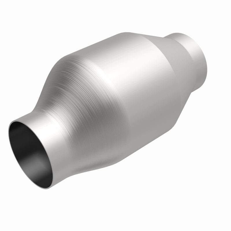 MagnaFlow Conv Univ 4.00inch O/C Diesel