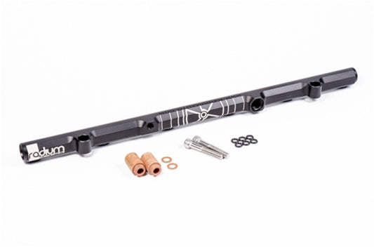 Radium Engineering Nissan RB26DETT Fuel Rail