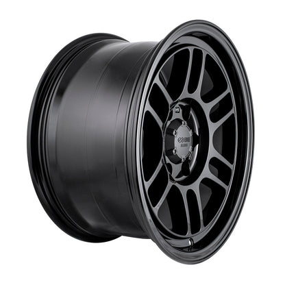 Enkei RPT1 17x9 6x135 Bolt Pattern +12 Offset 87.1 Bore Gloss Black Wheel MOQ 40