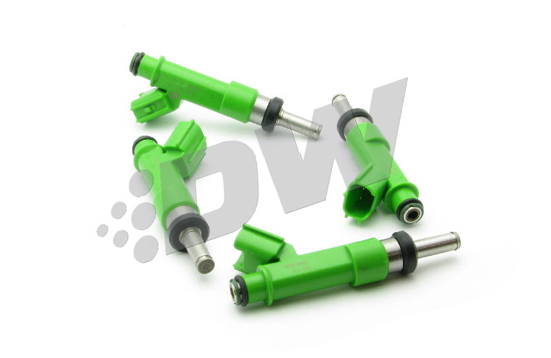 DeatschWerks 11+ Scion tc 750cc Injectors