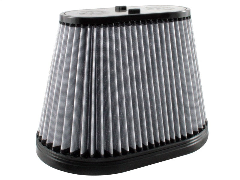 aFe MagnumFLOW Air Filters OER PDS A/F PDS Ford Diesel Trucks 03-07 V8-6.0L (td) - Precision R