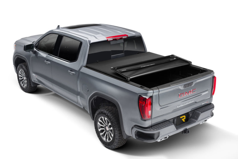 Extang 19-22 GMC Sierra 1500 (New Bdy w/Crbn Pro Bed) 5.8ft Trifecta Signature 2.0