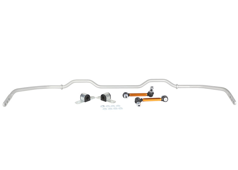 Whiteline 20mm 3 Point Adjustable Rear Swaybar