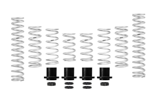 Eibach Pro-UTV 2020 Polaris RZR Pro XP Ultimate Stage 2 Performance Springs - Set of 8