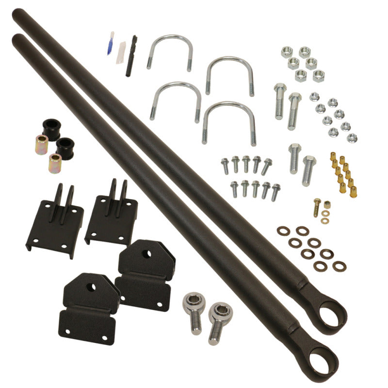 BD Diesel 14-22 RAM 2500/13-22 RAM 3500 Track Bar Kit