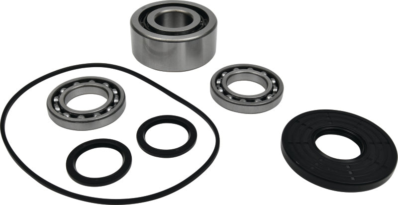 All Balls Racing 20-23 Polaris Scrambler 1000 XP 55 Differential Bearing & Seal Kit Front