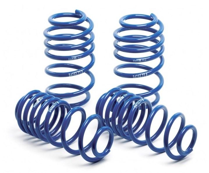 H&R 15-19 Audi S3 8VS Super Sport Spring