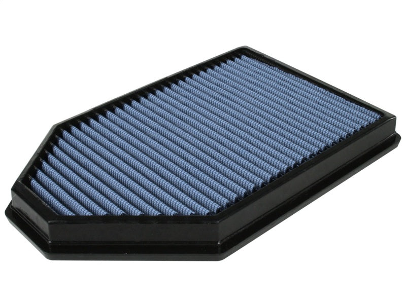 aFe MagnumFLOW OER Air Filter Pro 5R 11-13 Dodge Challenger/Charger V6/V8 - Precision R