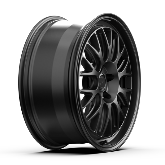 fifteen52 Holeshot RSR 19x8.5 5x112 42mm ET 57.1mm Center Bore Frosted Graphite