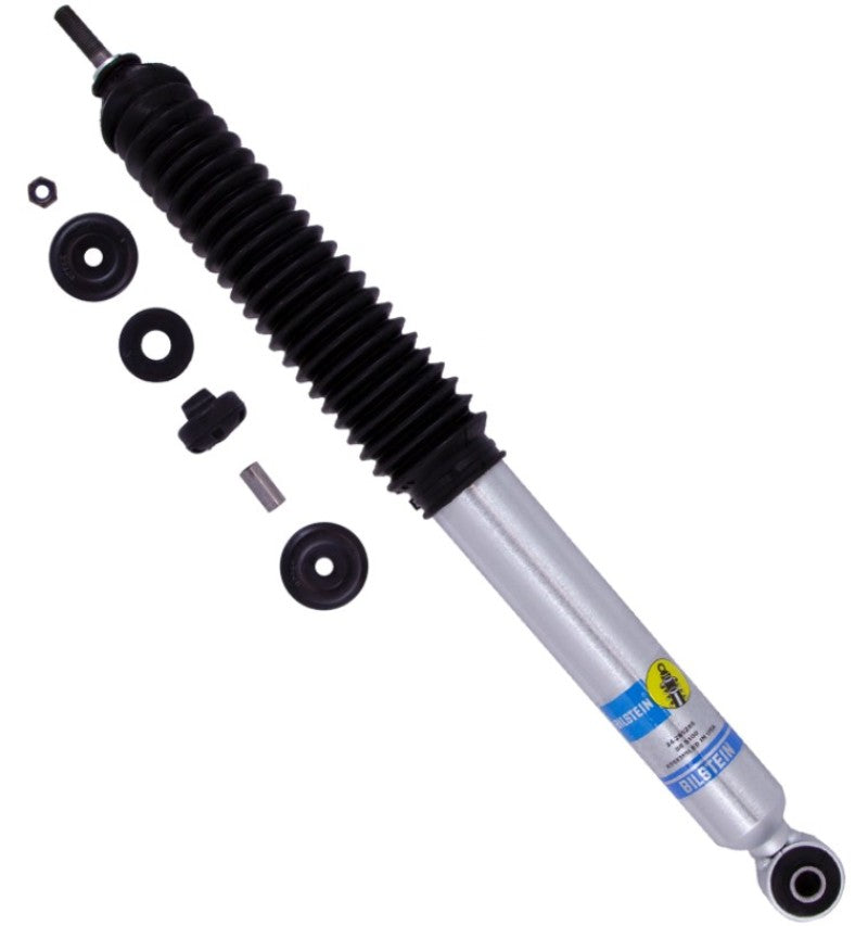 Bilstein B8 17-19 Ford F250/350 Front Shock Absorber (Front Lifted Height 4in)