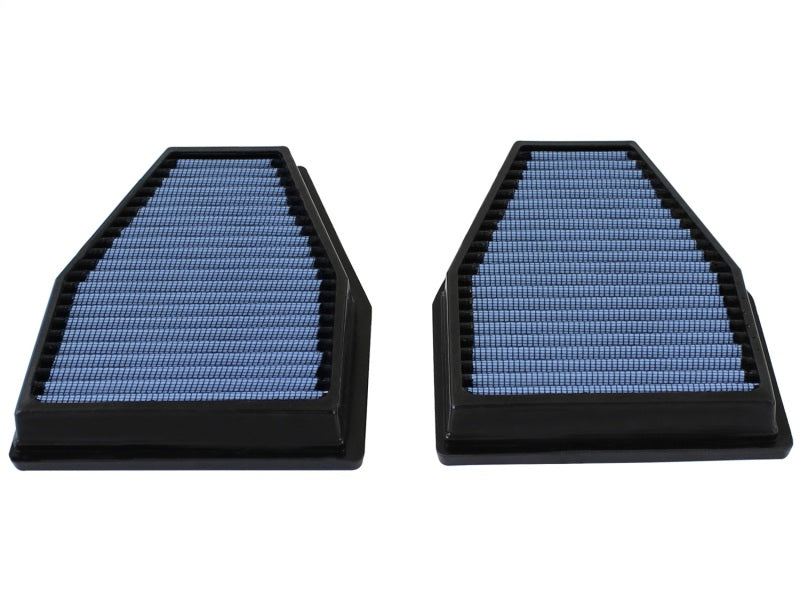 aFe Magnum FLOW OE Replacement Air Filter PRO 5R 12-15 Porsche 911 (991) H6 3.4L/3.8L - Precision R