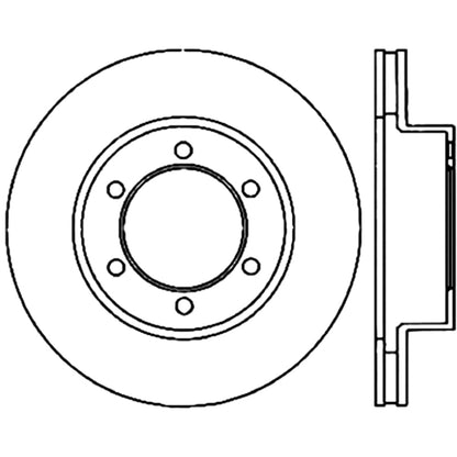 Technical Drawing