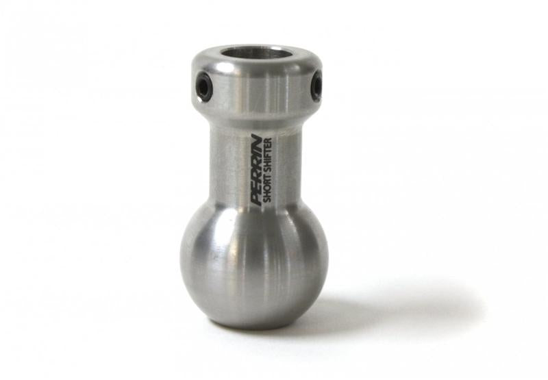 PERRIN 04-21 Subaru STI 6spd Short Shifter Adapter w/Shifter Bushings Kit