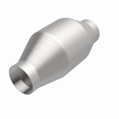 MagnaFlow Conv Univ 2.25inch O/O Met.