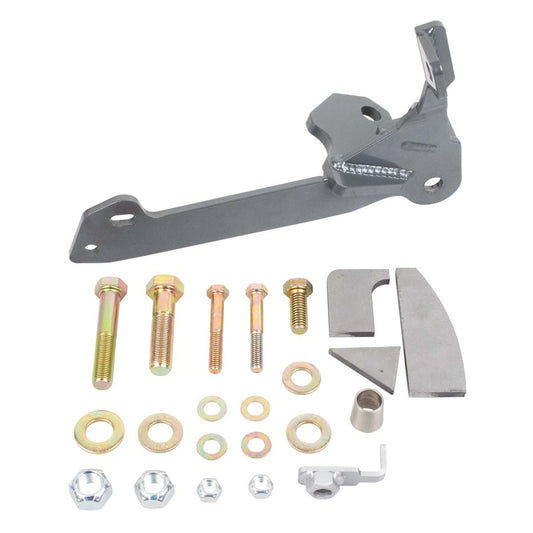 Synergy 94-02 Dodge Ram Front Track Bar Conversion Bracket