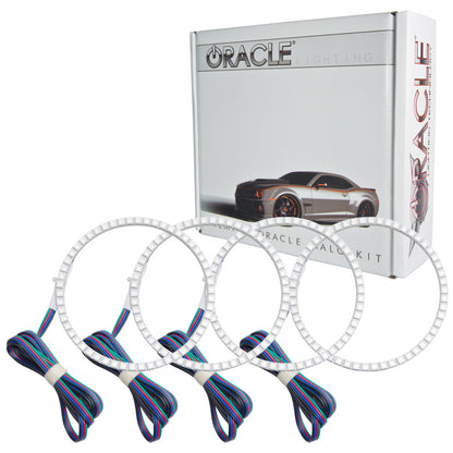 Oracle Chevrolet Caprice 91-96 Halo Kit - ColorSHIFT SEE WARRANTY