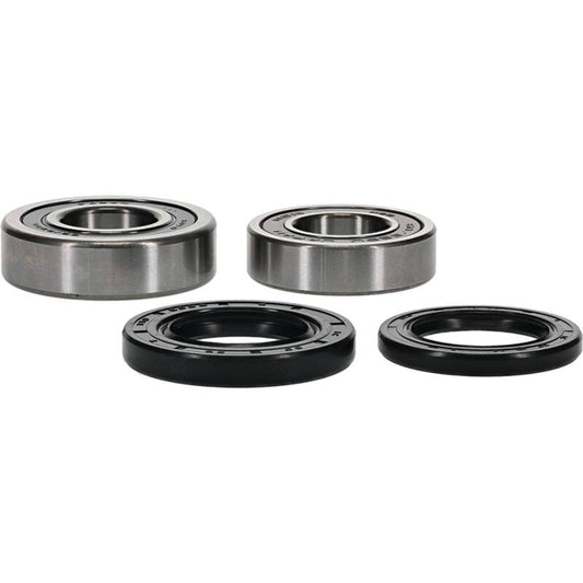 Pivot Works Pw Premium Wheel Bearing