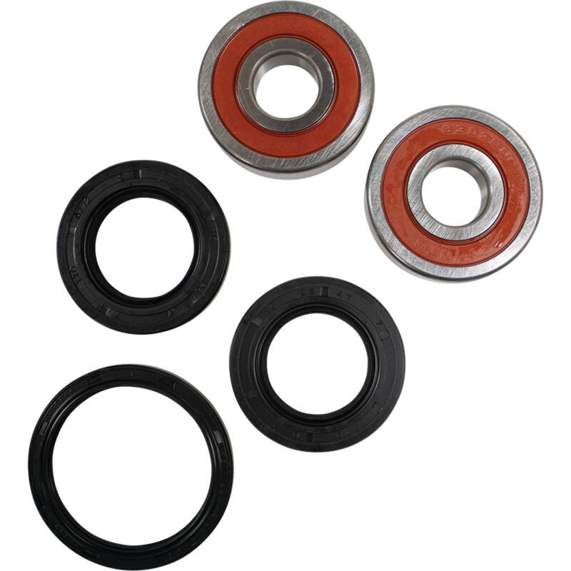 Pivot Works Pw Premium Wheel Bearing