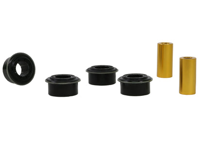 Whiteline Plus 12+ Subaru BRZ / 12+ Scion FR-S / 12+ Toyota 86 Rear Trailing Arm - Lwr Front Bushing