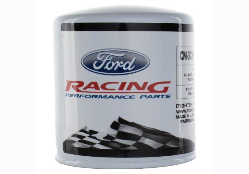 Ford Racing High Performance Oil Filter