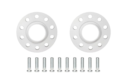 Eibach Pro-Spacer System 20mm Spacer / 5x114.3 Bolt Pattern / Hub Center 56 For 04-07 Subaru WRX STI