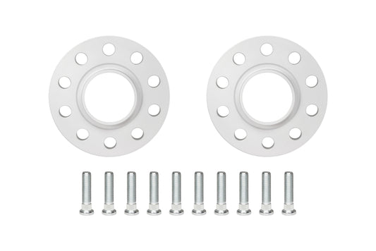 Eibach Pro-Spacer System 20mm Spacer / 5x114.3 Bolt Pattern / Hub Center 56 For 04-07 Subaru WRX STI