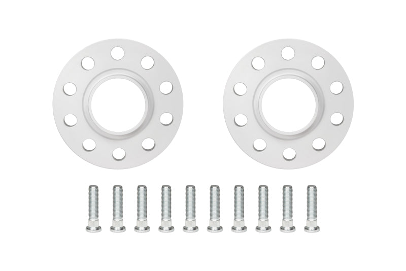 Eibach Pro-Spacer 10mm Spacer / Bolt Pattern 5x114.3 / Hub Center 67.1 for 07-13 Mazda Mazdaspeed3