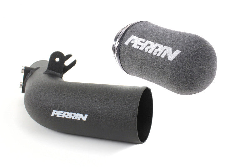 Perrin 16-17 Subaru WRX STI Black Cold Air Intake