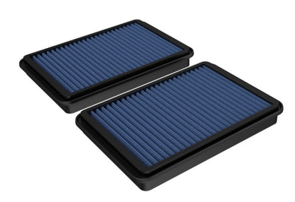 aFe Magnum FLOW Pro 5R Air Filter 21+ RAM 1500 TRX V8-6.2L - Precision R