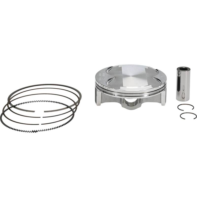 Vertex Pistons Vertex Bb Piston Kit