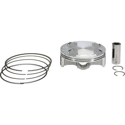 Vertex Pistons Vertex Bb Piston Kit