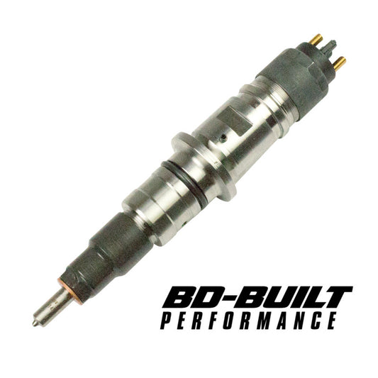 BD Diesel 07-18 Dodge Cummins CR Injector Stage 3 Injector