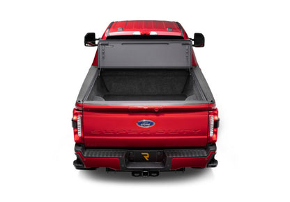 BAK 17-23 Ford Super Duty 8ft Bed BAKFlip MX4 Matte Finish