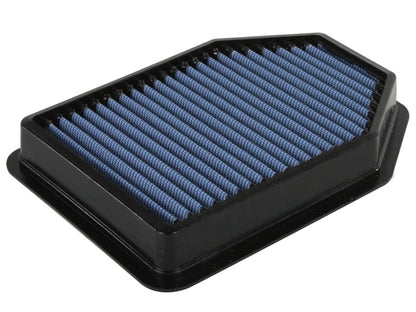 aFe MagnumFLOW Air Filters OER P5R A/F P5R Jeep Wrangler JK 07-12 V6-3.8/3.6L - Precision R