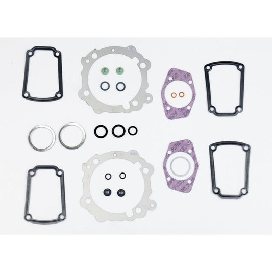 Athena 2005 Ducati Dark I.E 400 Top End Gasket Kit