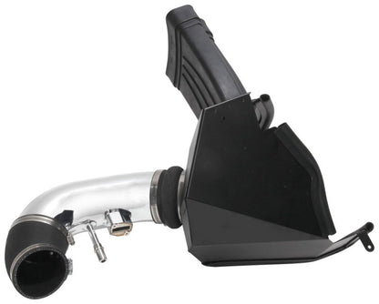 K&N 2018 Ford Mustang GT V8 5.0L F/I Typhoon Air Intake