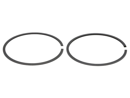 ProX Piston Ring Set YFS200 Blaster 88-06 (67.25mm)