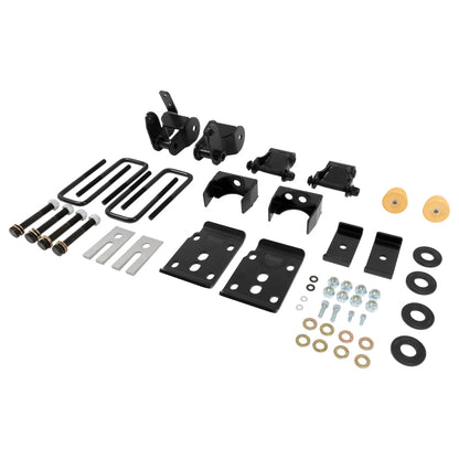 Belltech FLIP Kit 21+ Ford F-150 4.5inch