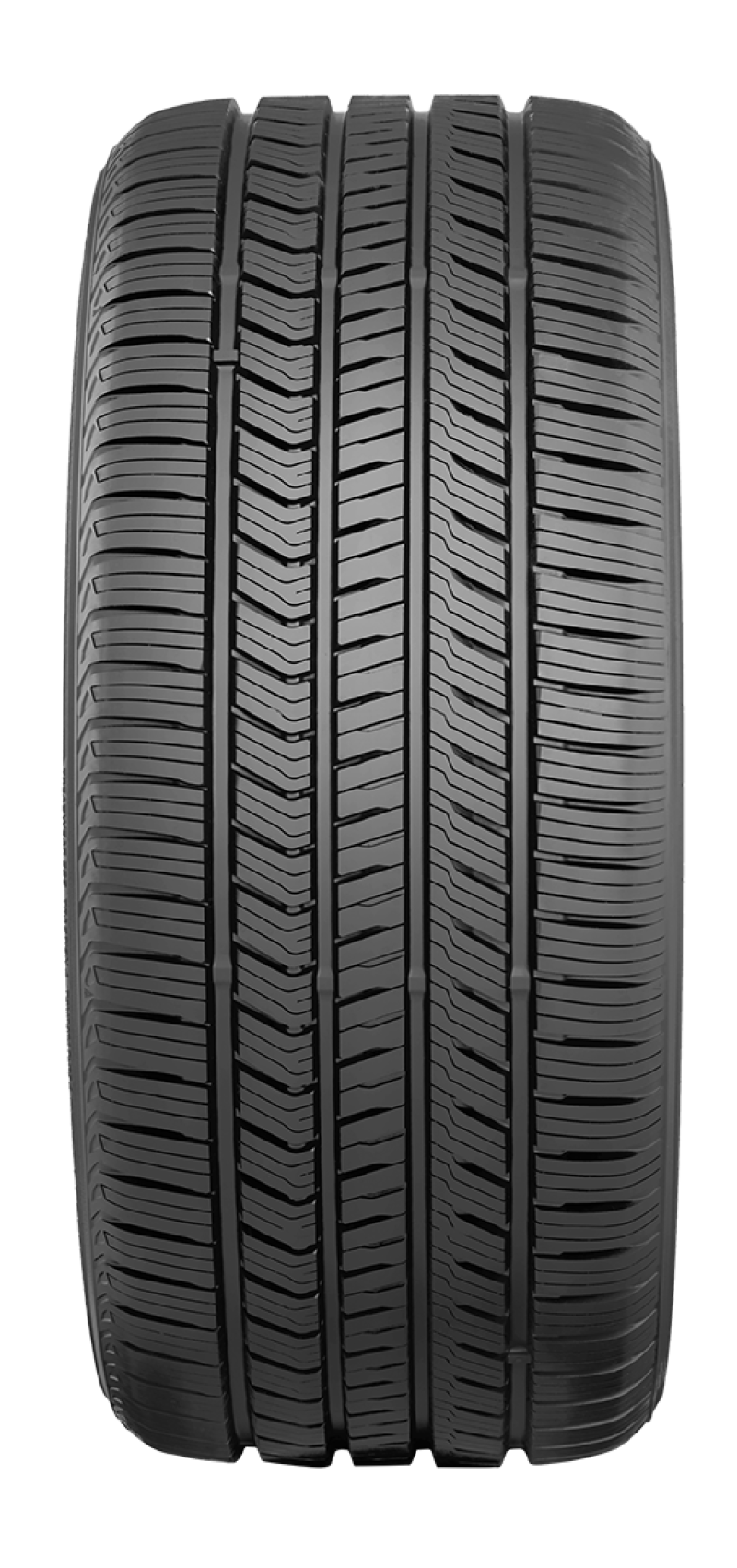 Yokohama Geolandar X-CV Tire - 255/50R20 109W