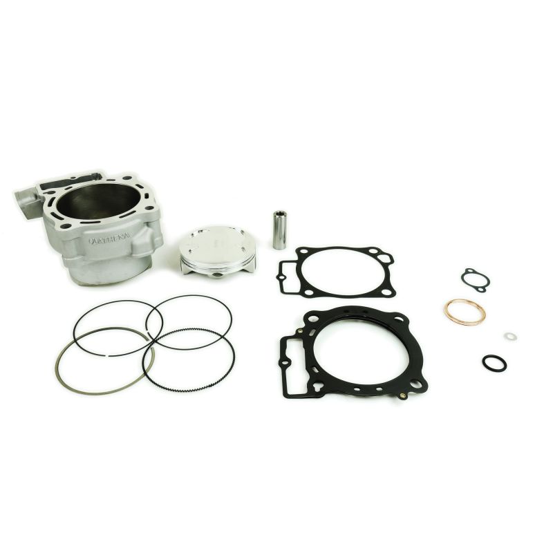 Athena 17-24 Honda CRF 450 R Big Bore Complete Cylinder Kit