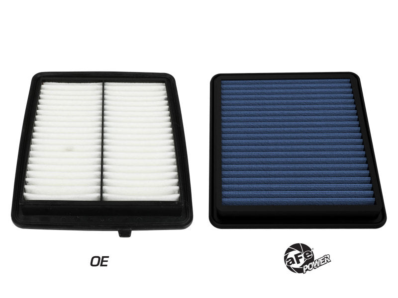 aFe 19-21 Suzuki Jimny (L4-1.5L) Magnum FLOW OE Replacement Air Filter w/ Pro 5R Media - Precision R