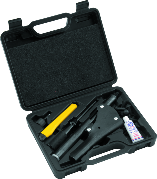 BikeMaster Tire Repair Kit