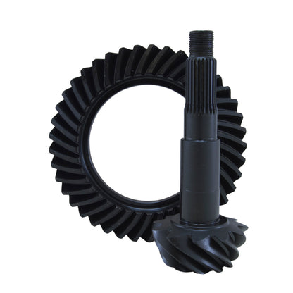 Yukon Gear High Performance Gear Set For GM 12P in a 3.55 Ratio